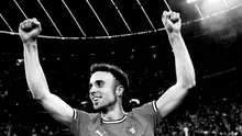 Fotbalul în doliu. „Nu are sens” a transmis cu inima frântă Cristiano Ronaldo