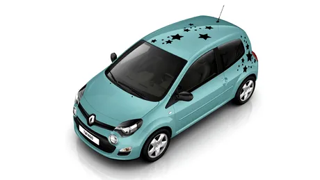 Noul Renault Twingo, disponibil în România