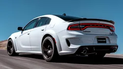 Legendarul motor HEMI V8 nu va dispărea din industrie. Stellantis ar putea reporni producția în 2025