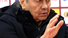 Cum și-a prevestit Mircea Lucescu sfârșitul cu doar 6 luni în urmă: ,,Mă îmbolnăvesc și mor''