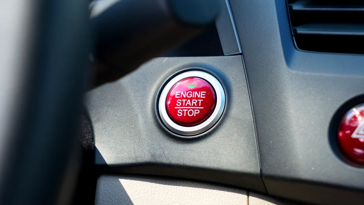 Video | Cât trebuie să lași motorul să se încălzească iarna? Titi Aur: Nu îl accelerezi, nu îl turezi