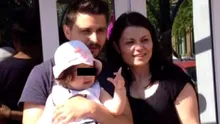 Scena SFÂȘIETOARE cu fetița Silvanei, în timp ce își ținea mama înjunghiată de mână. Ultimele cuvinte pe care a apucat să i le spună fiicei sale, înainte să moară. TULBURĂTOR