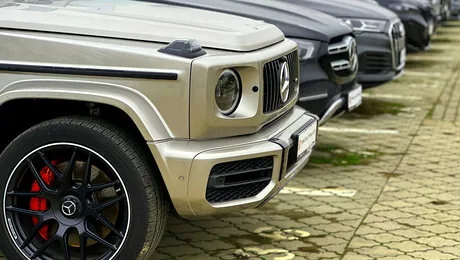 Campania Black Friday 2025 a început la Țiriac Auto Rulate. Ofertă extinsă până pe 30 noiembrie