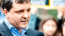 Viziunea SUMBRĂ a unui părinte de la Muntele Athos: 'Pe Nicușor Dan l-am văzut alb, inert, iar în spatele lui era o fiară mare'