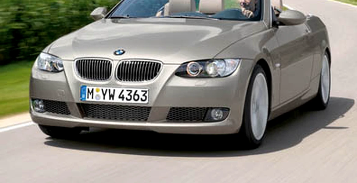 BMW – Cea mai valoroasă marcă germană