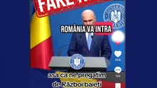 Intră România în război? Guvernul face precizări de ultima oră