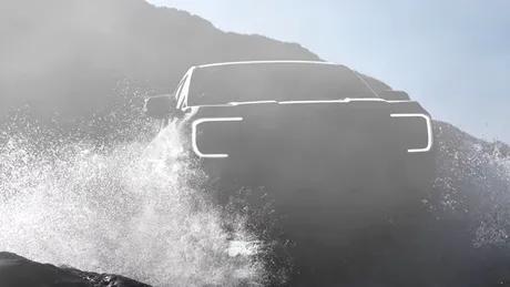 Ford anunță data de lansare pentru noua generație Ranger