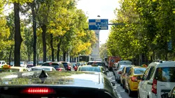 Ambuteiajele afectează grav economia României. Bucureștenii pierd cinci zile lucrătoare pe an din cauza traficului