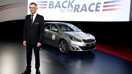 Peugeot renunţă la maşinile neprofitabile şi se înscrie ca rival pentru Volkswagen