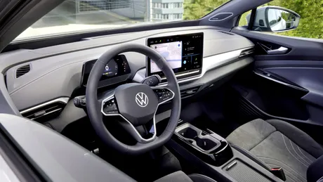 Volkswagen va readuce butoanele fizice în interioarele noilor sale mașini