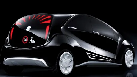 EDAG Light Car Concept