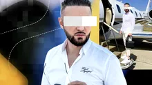 Regele extravaganței mondene își vinde imperiul ca să se salveze: 'Costurile spitalizării au depășit 2 milioane de euro'