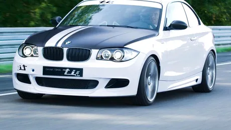 BMW Concept 1 Series Tii