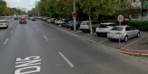 2025: Dacă ai limita de 60 km/h, este „acceptat” să circuli cu 70 km/h? Cum se aplică marja de eroare la radar