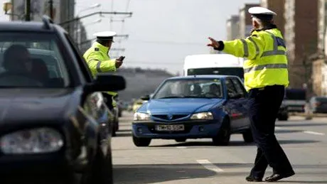 Poliţiştii au zis că aşa ceva ţi-e dat să întâlneşti o dată-n viaţă