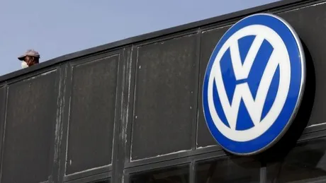 Volkswagen a oprit livrările unui model 