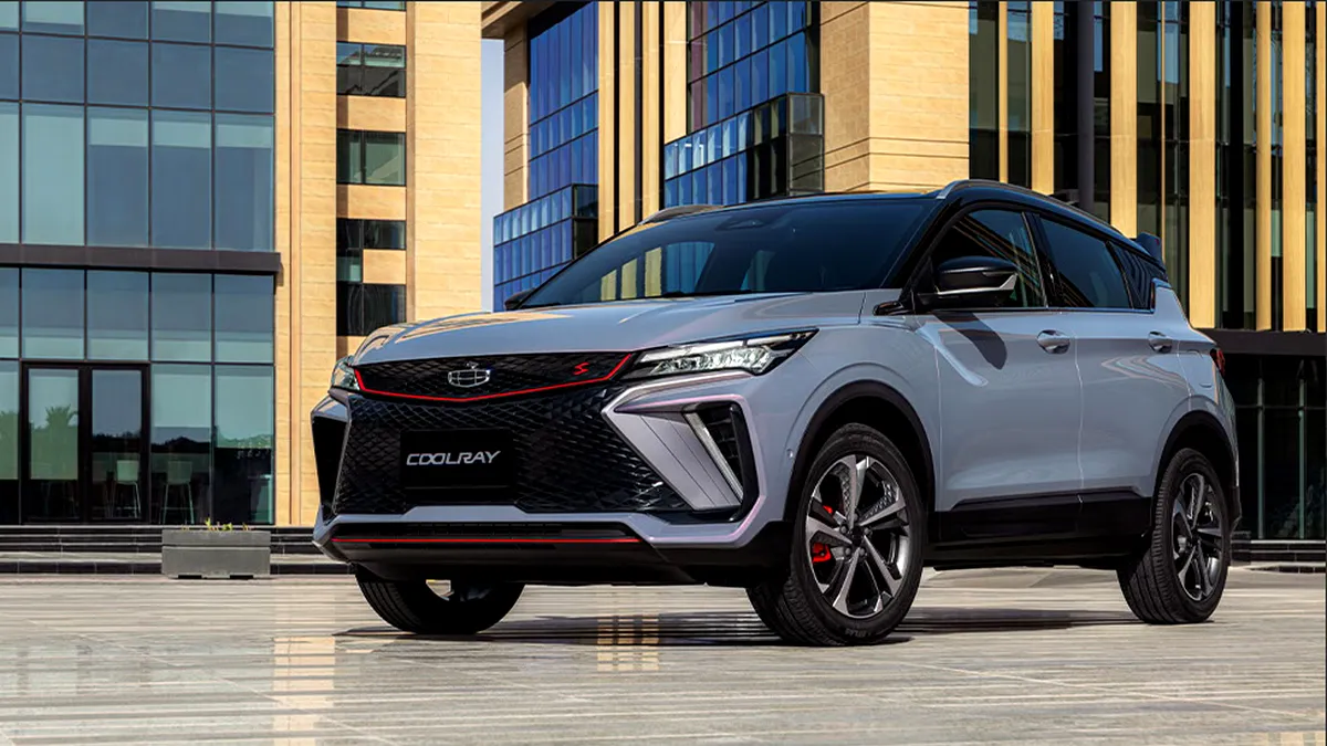 Geely, companie prezentă și în România, se extinde într-o altă regiune europeană