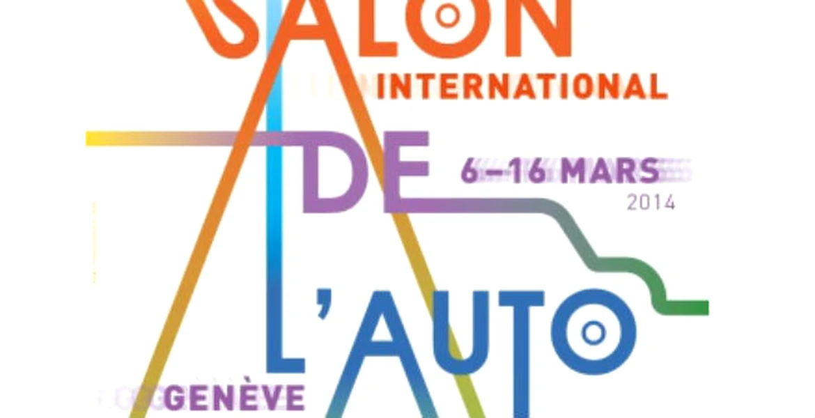 Salonul Auto Geneva 2014 – ediţia 84 Geneva Motor Show