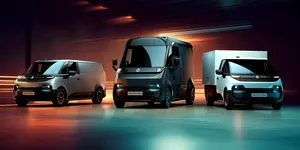 Joint venture-ul Flexis, înființat de Renault și Volvo, a fost preluat integral de francezi. Alianța dezvoltă o nouă generație de dube electrice