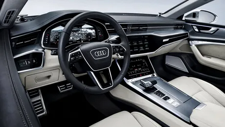 Audi pune capăt unei ere. Este un pas mai riscant decât mersul pe sârmă