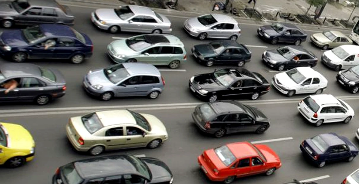 Românii mai au la dispoziţie 10 zile pentru depunerea cererilor de restituire a taxei auto
