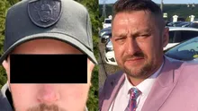 ULTIMELE cuvinte rostite de polițistul Ciprian Verdeș, înainte să fie ucis de propriul său fiu 😲