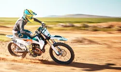 Care este nivelul motorsportului românesc în viziunea lui Dani Oțil