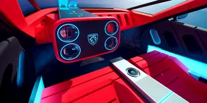 Noul Peugeot 208, un supermini electric cu volan pătrat și autonomie de aproape 500 km