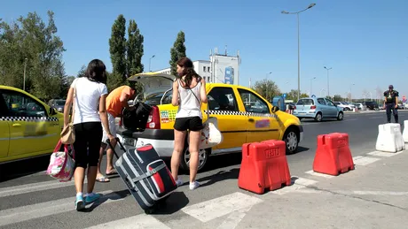 Guvernul repune în discuţie o ordonanţă care poate interzice autostopul