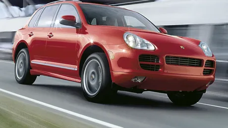 Porsche nu va fabrica în SUA