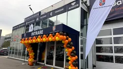 Video – Porți Deschise la Țiriac Auto Rulate, între 15 și 18 octombrie. Reduceri pentru aproximativ 250 de mașini