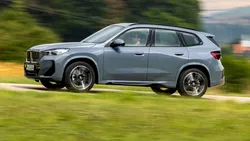 BMW promovează HVO100, combustibilul regenerabil care ar putea reduce emisiile flotelor diesel