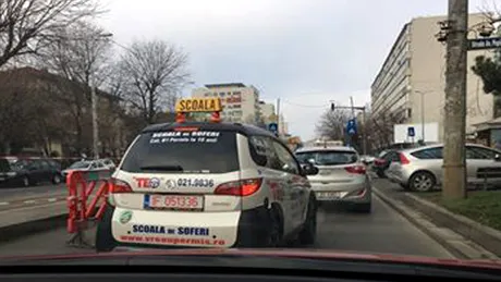 Oamenii nu ştiu vârsta reală de la care poţi să-ţi iei carnet în România. Avem dovada - VIDEO