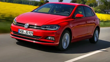 Volkswagen nu abandonează motorul termic! Noul Polo va avea o versiune hibridă