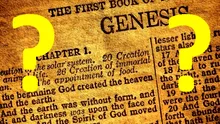 Inteligența Artificială a aflat CINE a scris BIBLIA!
