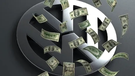 Campionul mondial din 2011 ca profitabilitate: grupul Volkswagen