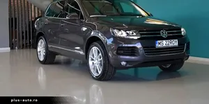 Mașina Zilei: Volkswagen Touareg cu 245 CP, la doar 12.490 de euro. Ce mai oferă SUV-ul german cu motor V6 diesel