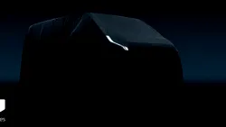 Kia extinde gama PV5 în Europa cu noul PV5 Cargo High Roof. Rivalul lui Volkswagen ID. Buzz Cargo debutează la Commercial Vehicle Show 2026