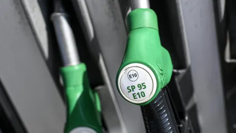 România, pe locul doi în Uniunea Europeană la scumpirea benzinei în luna august