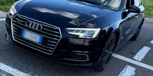 Un Audi A4 căutat de autoritățile din Franța a fost depistat de polițiștii de frontieră din Timiș