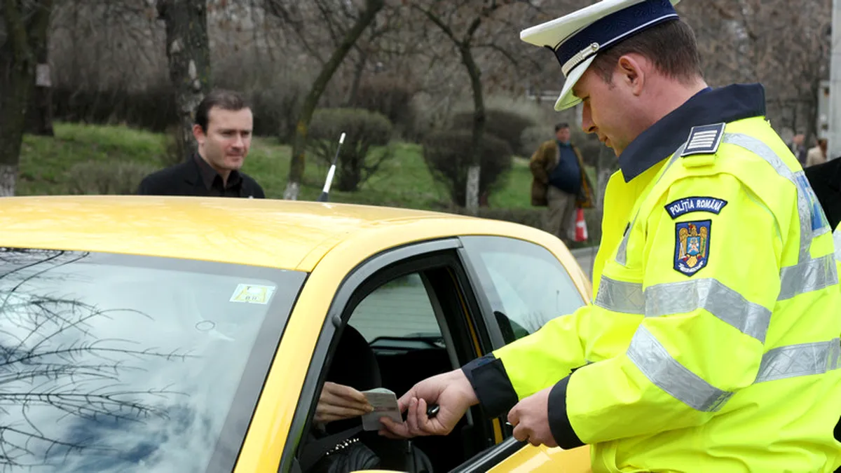 Noi modificări în Codul rutier, în vigoare din 14 februarie 2015