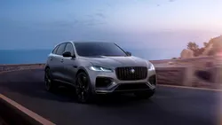 Incendiu puternic la fabrica Jaguar Land Rover din Marea Britanie