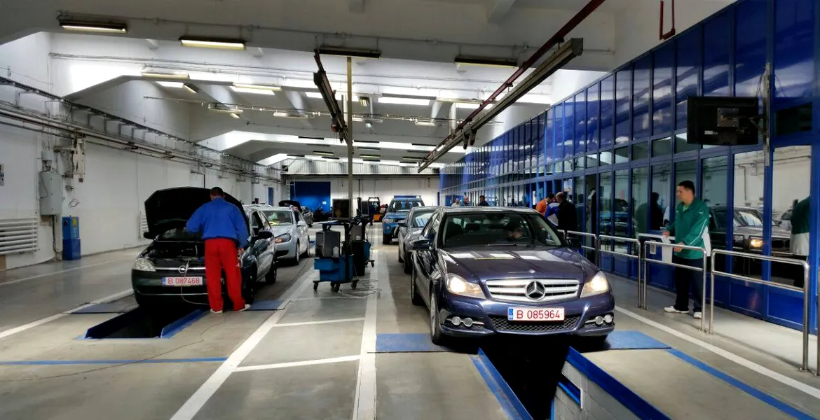 Facilități pentru românii din diaspora cărora le expiră ITP sau permisul de conducere