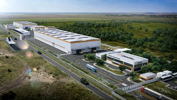 Gigantul sud-coreean Hanwha anunță un pachet industrial de 1,3 mld. de euro pentru construcția de vehicule blindate, rachete și drone militare în România