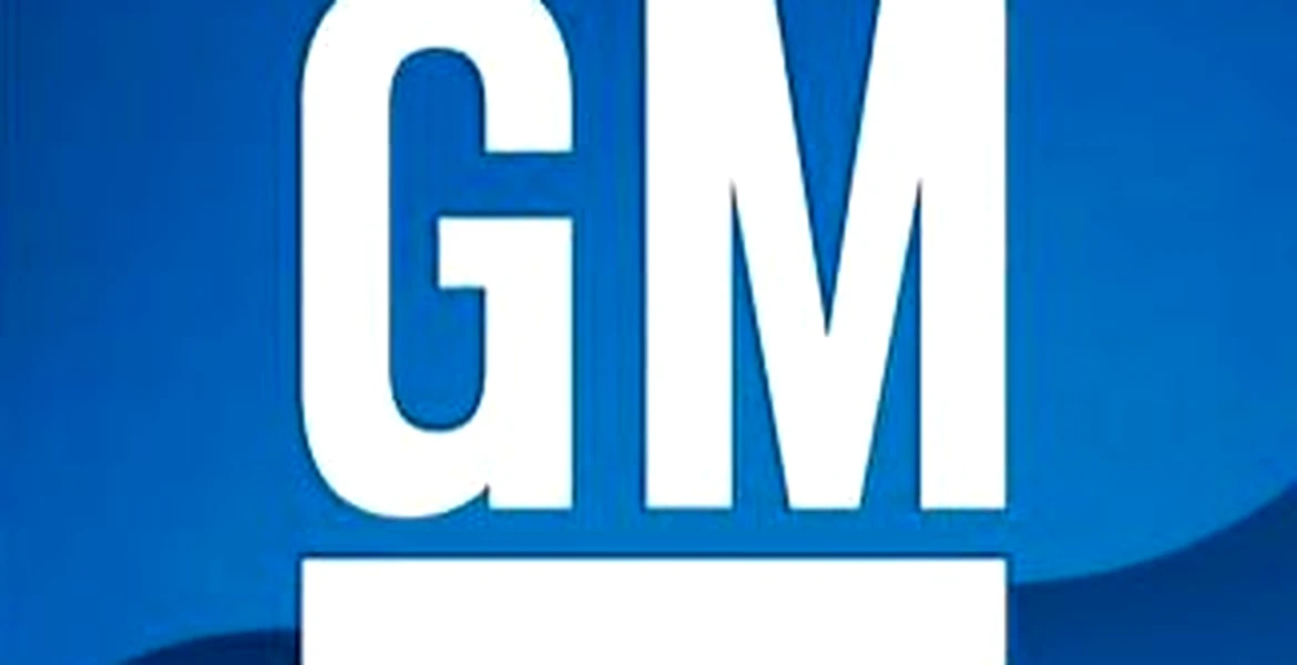 Raport GM pe primul trimestru