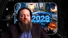 ”Nostradamus al Americii”, profeție îngrijorătoare pentru 2028. Război care ar dura 27 de ani: ”Al 3-lea Antihrist va fi nimicit'
