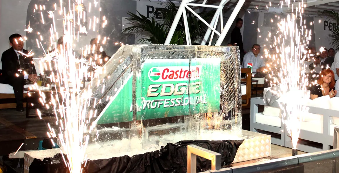 Castrol EDGE Professional se alătură gamei uleiurilor Castrol