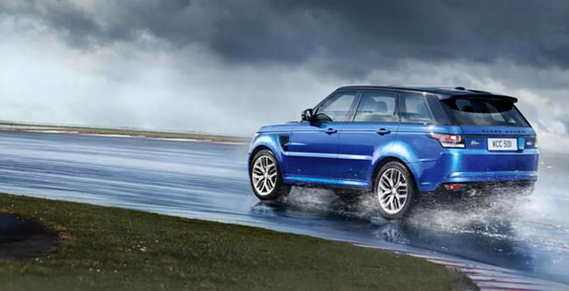 Ce este un automobil sport. Definiţie