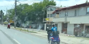 2025: E permisă circulația cu un cărucior electric destinat vârstnicilor/persoanelor cu dizabilități pe drumurile publice?