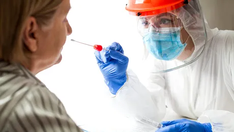 Teste diagnostic și anticorpi COVID-19. Cum afli dacă ești infectat sau dacă ai avut infecția în trecut